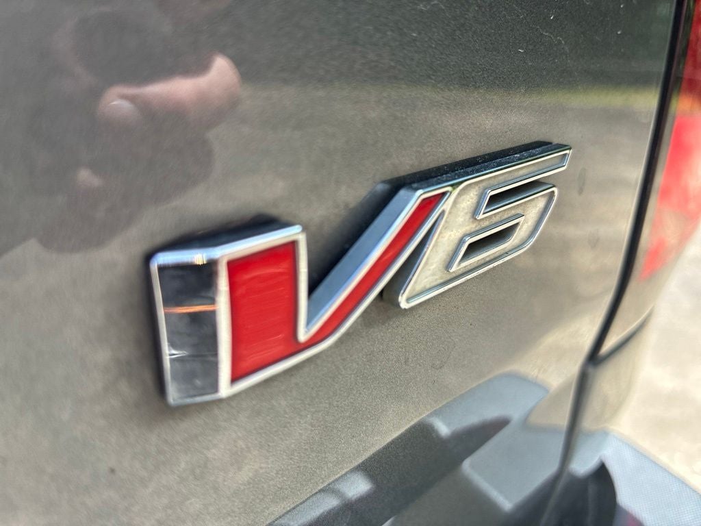2021 Chevrolet Colorado 4WD Crew Cab Short Box Z71