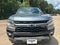2021 Chevrolet Colorado 4WD Crew Cab Short Box Z71
