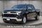 2025 Chevrolet Silverado 1500 2WD Crew Cab Short Bed LT