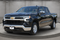 2025 Chevrolet Silverado 1500 2WD Crew Cab Short Bed LT