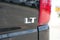 2025 Chevrolet Silverado 1500 2WD Crew Cab Short Bed LT