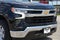 2025 Chevrolet Silverado 1500 2WD Crew Cab Short Bed LT