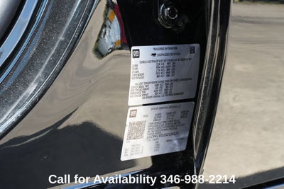 2025 Chevrolet Silverado 1500 2WD Crew Cab Short Bed LT
