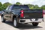 2025 Chevrolet Silverado 1500 2WD Crew Cab Short Bed LT