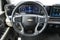 2025 Chevrolet Silverado 1500 2WD Crew Cab Short Bed LT