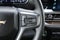 2025 Chevrolet Silverado 1500 2WD Crew Cab Short Bed LT