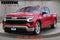 2025 Chevrolet Silverado 1500 2WD Crew Cab Short Bed LT