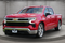 2025 Chevrolet Silverado 1500 2WD Crew Cab Short Bed LT
