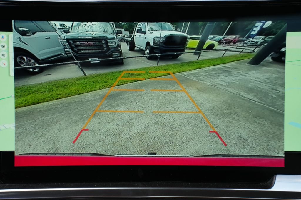2025 Chevrolet Silverado 1500 2WD Crew Cab Short Bed LT