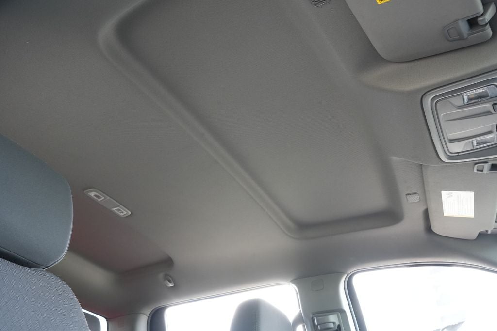 2025 Chevrolet Silverado 1500 2WD Crew Cab Short Bed LT