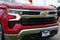 2025 Chevrolet Silverado 1500 2WD Crew Cab Short Bed LT