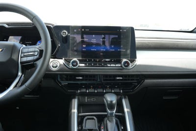 2024 Chevrolet Colorado 2WD LT