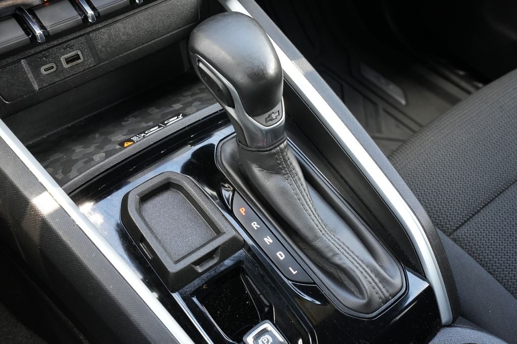 2024 Chevrolet Colorado 2WD LT