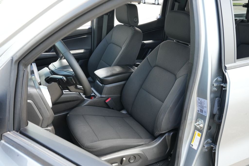 2024 Chevrolet Colorado 2WD LT