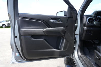 2024 Chevrolet Colorado 2WD LT