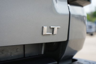 2024 Chevrolet Colorado 2WD LT