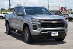 2024 Chevrolet Colorado 2WD LT