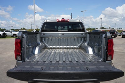2024 Chevrolet Colorado 2WD LT