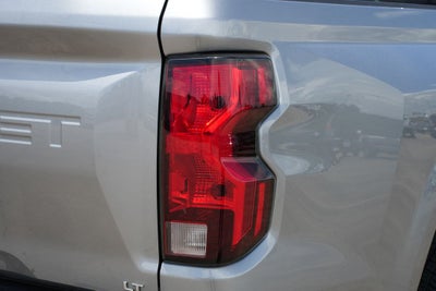 2024 Chevrolet Colorado 2WD LT