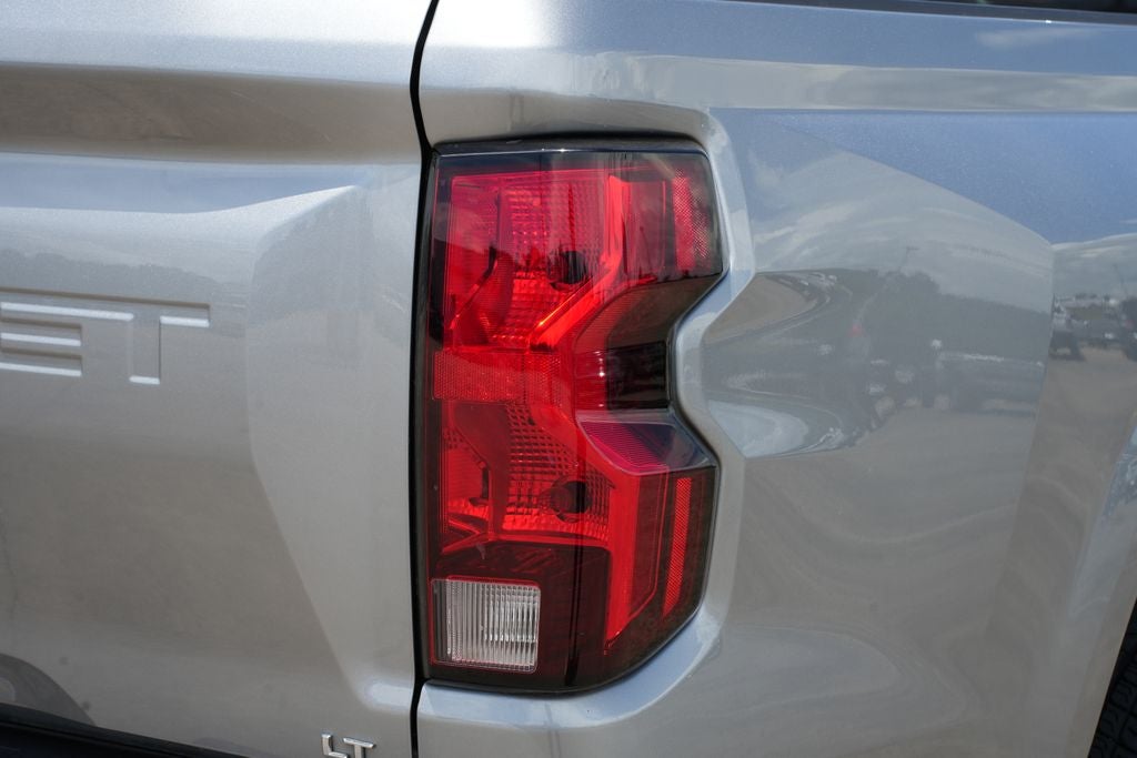 2024 Chevrolet Colorado 2WD LT