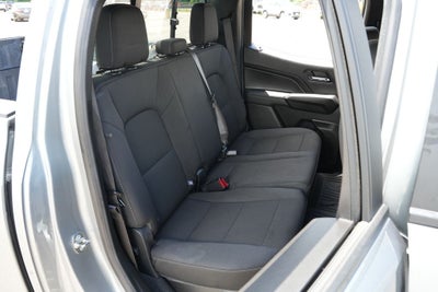 2024 Chevrolet Colorado 2WD LT