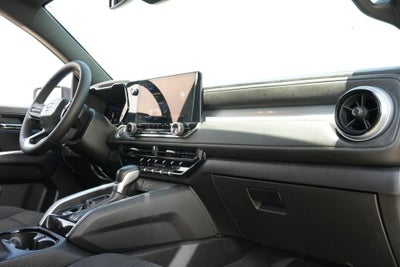 2024 Chevrolet Colorado 2WD LT