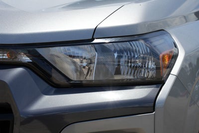 2024 Chevrolet Colorado 2WD LT