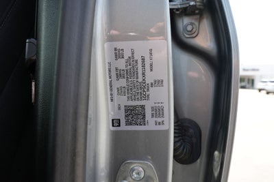 2024 Chevrolet Colorado 2WD LT