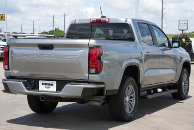 2024 Chevrolet Colorado 2WD LT