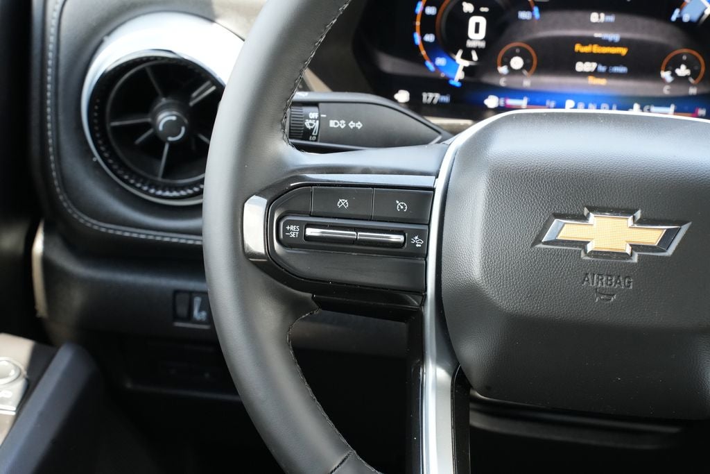 2024 Chevrolet Colorado 2WD LT