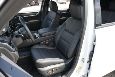 2026 GMC Acadia Elevation FWD