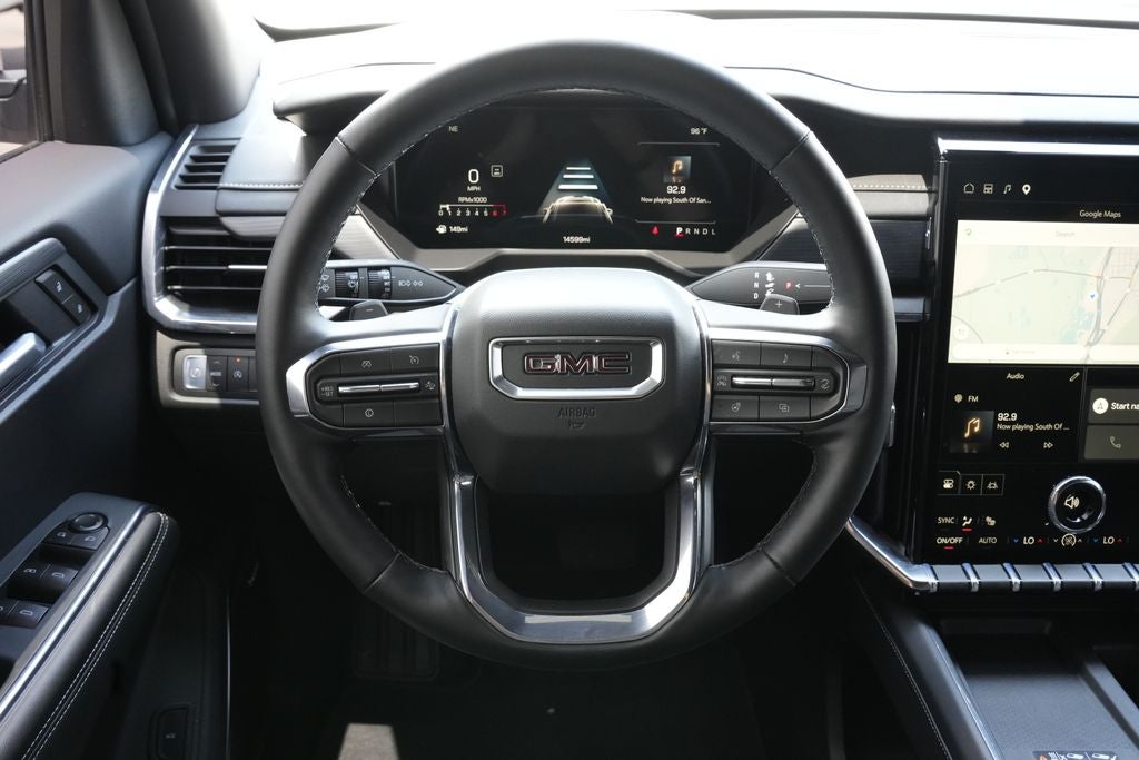 2026 GMC Acadia Elevation FWD