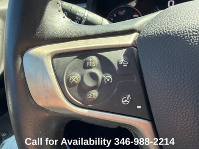 2020 GMC Acadia FWD Denali