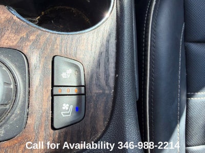 2020 GMC Acadia FWD Denali