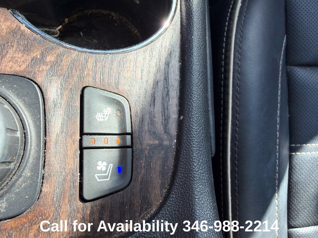 2020 GMC Acadia FWD Denali
