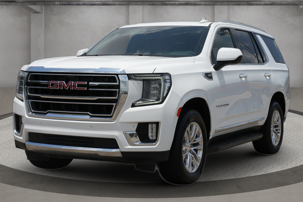2024 GMC Yukon 2WD SLT