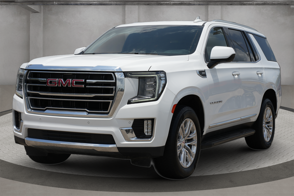 2024 GMC Yukon 2WD SLT