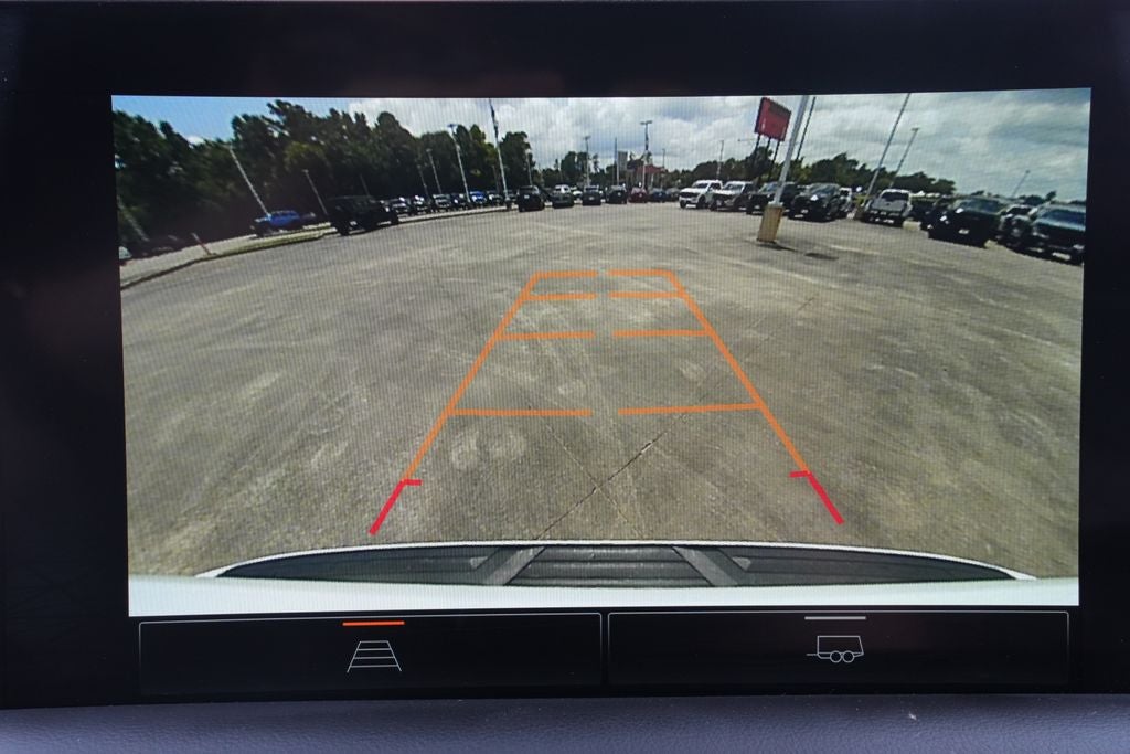 2024 GMC Yukon 2WD SLT