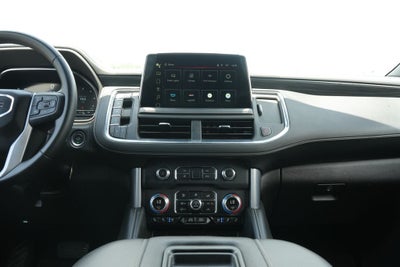 2024 GMC Yukon 2WD SLT