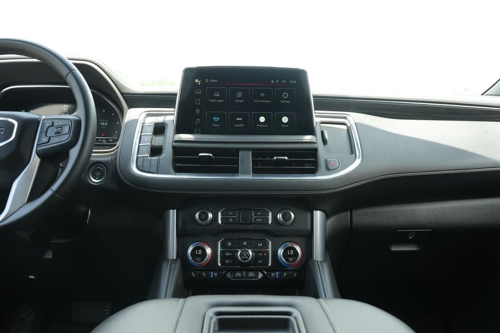 2024 GMC Yukon 2WD SLT