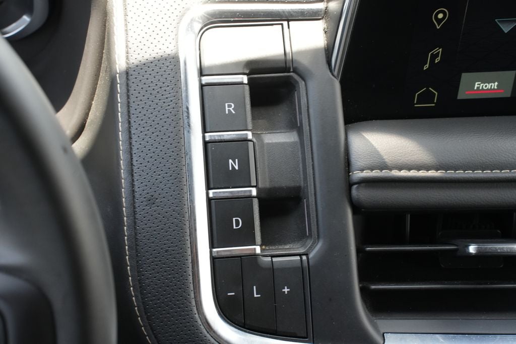 2024 GMC Yukon 2WD SLT
