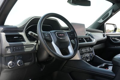 2024 GMC Yukon 2WD SLT