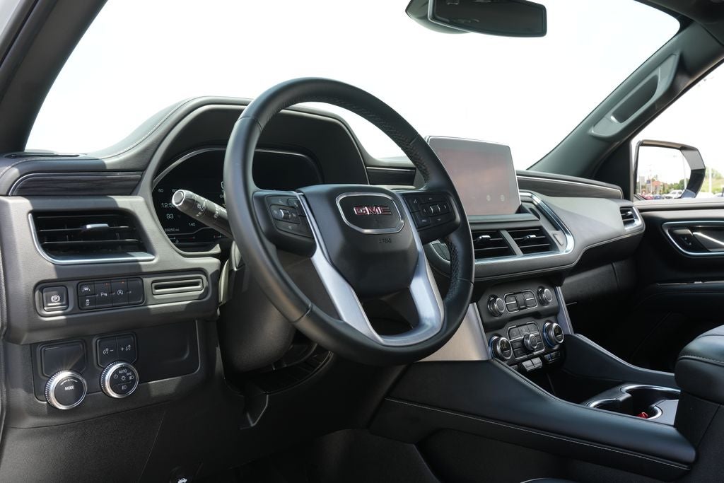 2024 GMC Yukon 2WD SLT