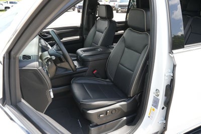 2024 GMC Yukon 2WD SLT