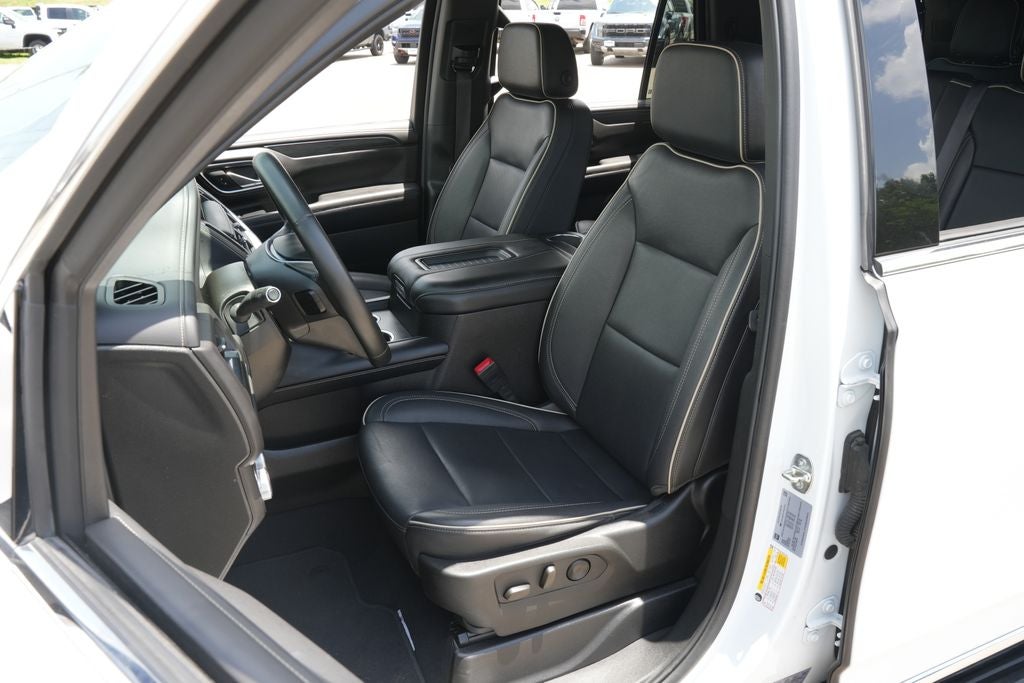 2024 GMC Yukon 2WD SLT