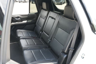 2024 GMC Yukon 2WD SLT