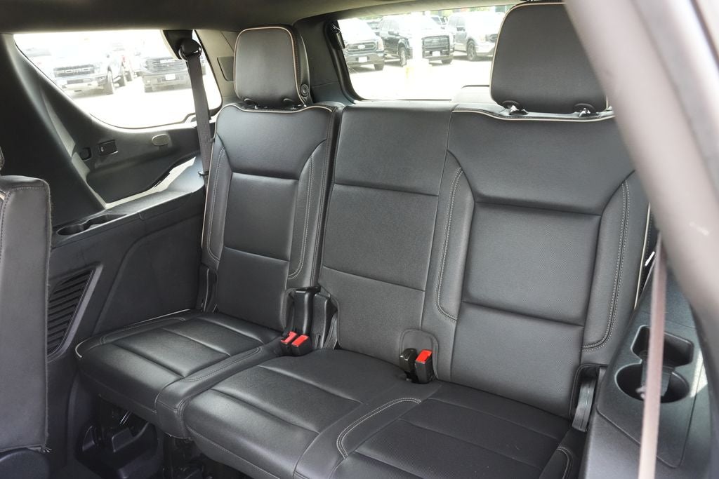 2024 GMC Yukon 2WD SLT