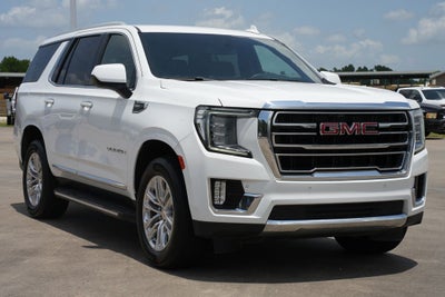 2024 GMC Yukon 2WD SLT