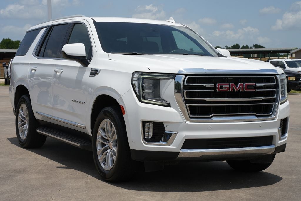 2024 GMC Yukon 2WD SLT