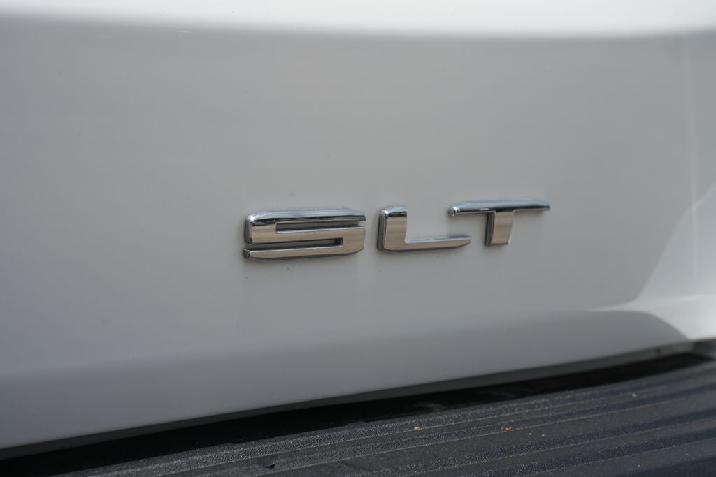 2024 GMC Yukon 2WD SLT